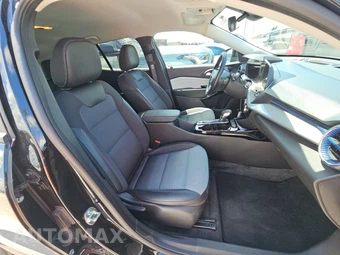 2025 Chevrolet Trax LT - miniatura 8