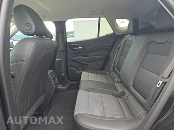 2025 Chevrolet Trax LT - miniatura 13