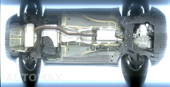 2025 Chevrolet Trax LT - miniatura 19