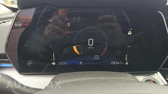 2025 Chevrolet Trax LT - miniatura 21