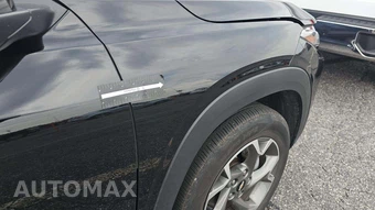 2025 Chevrolet Trax LT - miniatura 22