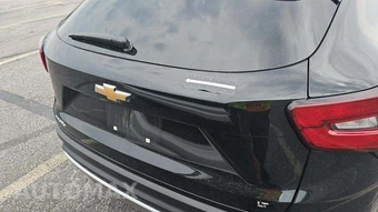 2025 Chevrolet Trax LT - miniatura 25