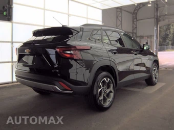 2025 Chevrolet Trax LT - miniatura 4