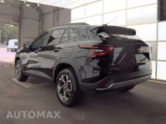 2025 Chevrolet Trax LT - miniatura 6