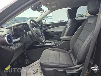 2025 Chevrolet Trax LT - miniatura 7