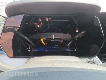 2025 Chevrolet Trax LT - miniatura 12
