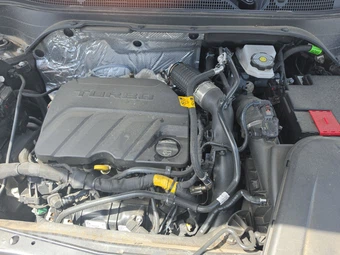 2025 Chevrolet Trax LT - miniatura 15