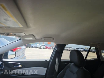 2025 Chevrolet Trax LT - miniatura 19