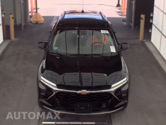 2025 Chevrolet Trax LT - miniatura 2