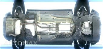 2025 Chevrolet Trax LT - miniatura 20