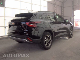 2025 Chevrolet Trax LT - miniatura 4