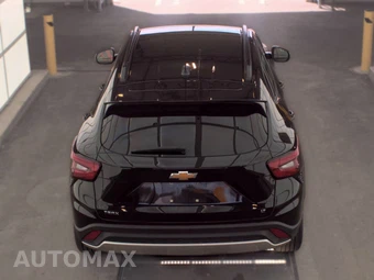 2025 Chevrolet Trax LT - miniatura 5