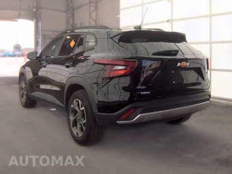 2025 Chevrolet Trax LT - miniatura 6