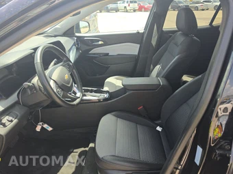2025 Chevrolet Trax LT - miniatura 7