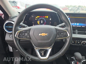 2025 Chevrolet Trax LT – miniatura 10