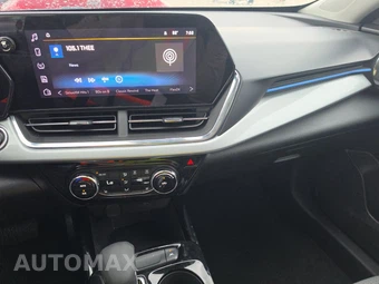 2025 Chevrolet Trax LT – miniatura 11