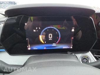 2025 Chevrolet Trax LT – miniatura 12