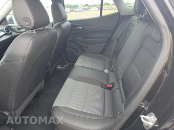 2025 Chevrolet Trax LT – miniatura 13