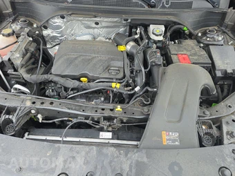 2025 Chevrolet Trax LT – miniatura 15