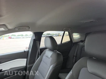 2025 Chevrolet Trax LT – miniatura 17