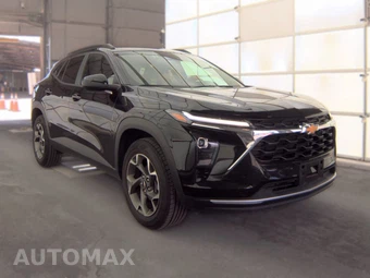 2025 Chevrolet Trax LT – miniatura 3