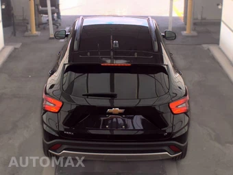 2025 Chevrolet Trax LT – miniatura 5