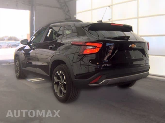 2025 Chevrolet Trax LT – miniatura 6