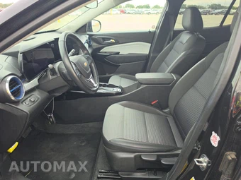 2025 Chevrolet Trax LT – miniatura 7