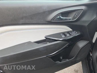 2025 Chevrolet Trax LT – miniatura 9