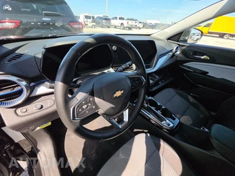 2025 Chevrolet Trax LT - miniatura 10