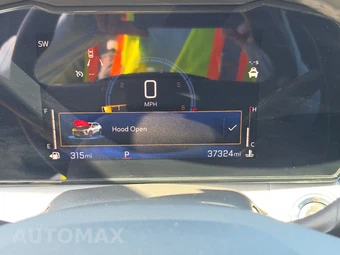 2025 Chevrolet Trax LT - miniatura 12