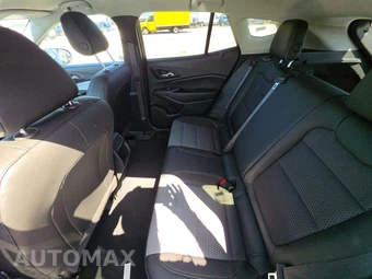 2025 Chevrolet Trax LT - miniatura 13