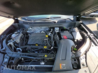 2025 Chevrolet Trax LT - miniatura 15