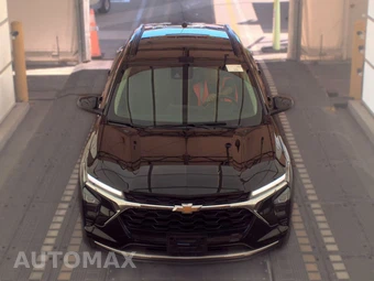 2025 Chevrolet Trax LT - miniatura 2