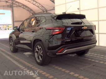 2025 Chevrolet Trax LT - miniatura 6