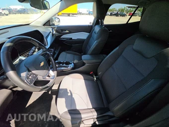 2025 Chevrolet Trax LT - miniatura 7