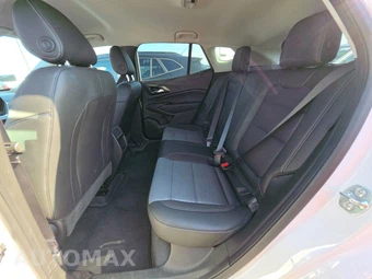 2025 Chevrolet Trax LT - miniatura 13