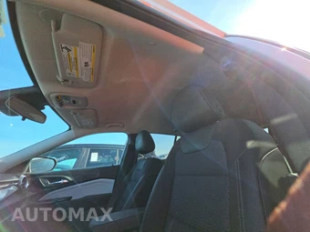 2025 Chevrolet Trax LT - miniatura 18