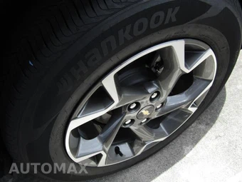 2025 Chevrolet Trax LT - miniatura 11
