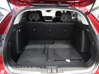 2025 Chevrolet Trax LT - miniatura 15