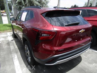 2025 Chevrolet Trax LT - miniatura 17
