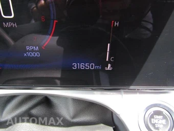2025 Chevrolet Trax LT - miniatura 2