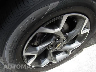 2025 Chevrolet Trax LT - miniatura 20