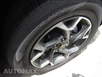 2025 Chevrolet Trax LT - miniatura 22