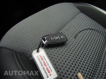 2025 Chevrolet Trax LT - miniatura 24