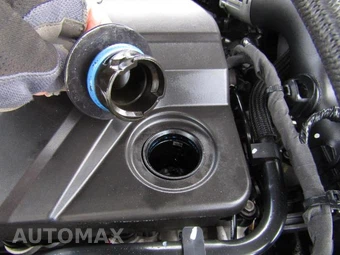2025 Chevrolet Trax LT - miniatura 5