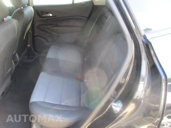 2025 Chevrolet Trax LT - miniatura 11