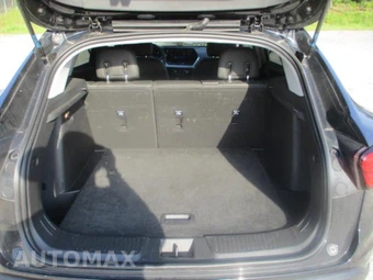 2025 Chevrolet Trax LT - miniatura 16