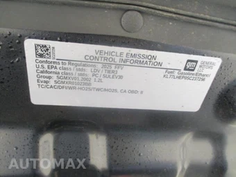 2025 Chevrolet Trax LT - miniatura 17