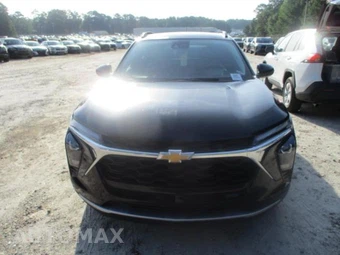 2025 Chevrolet Trax LT - miniatura 5